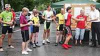 Teilnehmerstärkster Verein Radmarathon Freyung