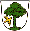 Wappen Freyung (bunt)