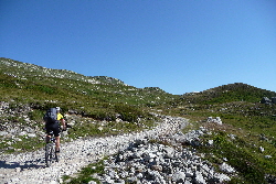 Zum Grimselpass