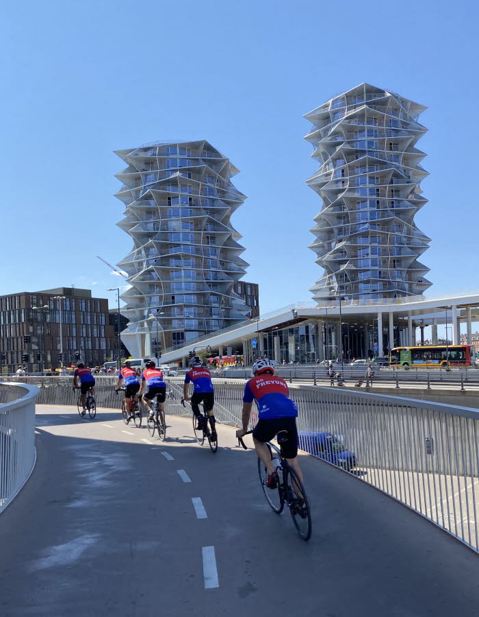 Bild 3 Kopenhagen