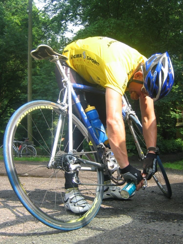 RC-Polenradrundfahrt 2009  - 216