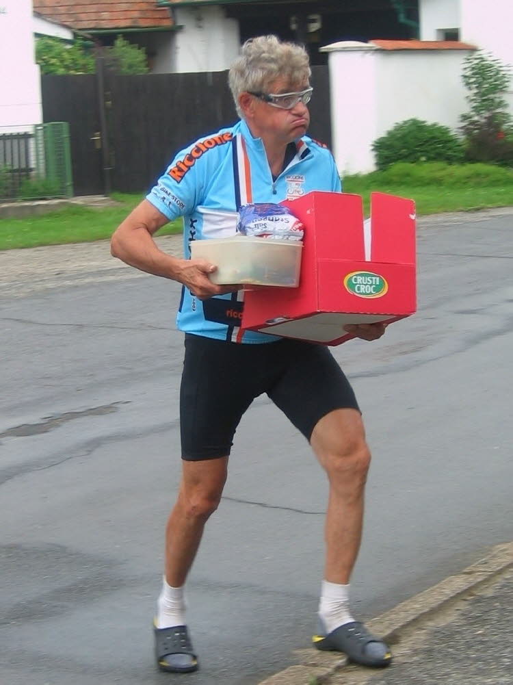 RC-Polenradrundfahrt 2009  - 372