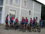 RC - Rumnien 2008 - 2 P 249