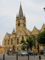 RC - Rumnien 2008 - 2 P 413