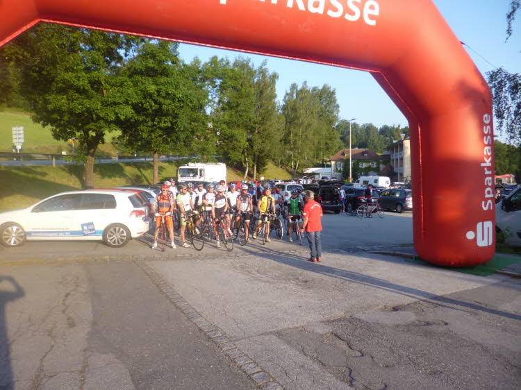 RTF und Radmarathon 2015 3